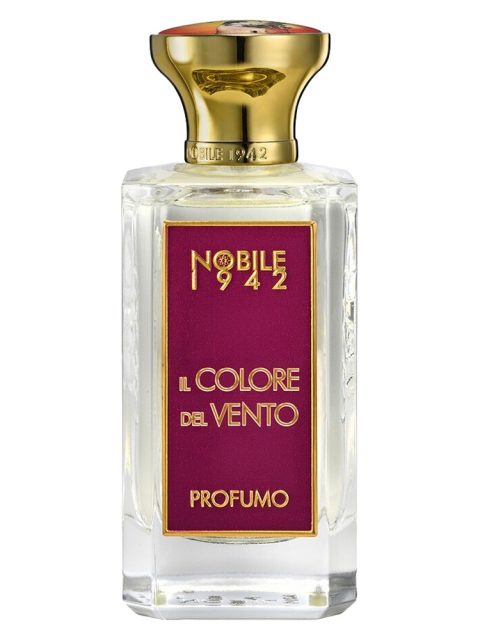 Il Colore del Vento