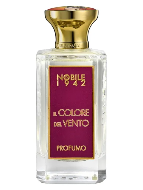Il Colore del Vento