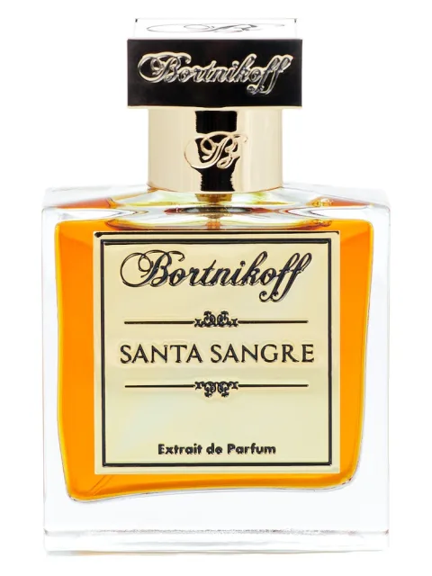 Santa Sangre