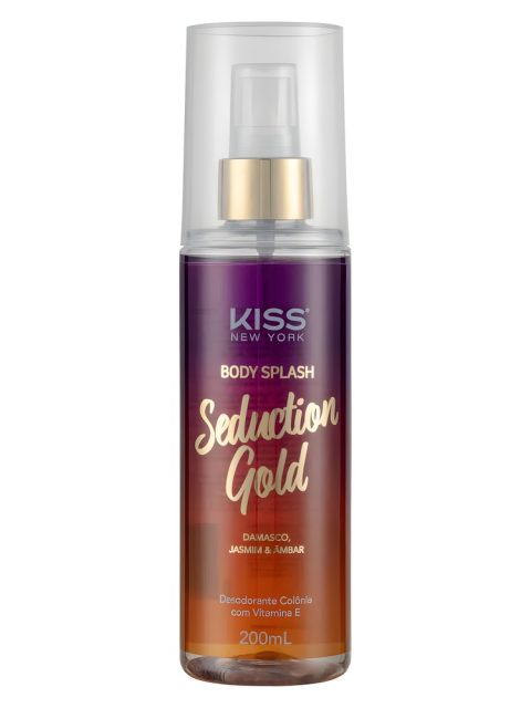 Seduction Gold