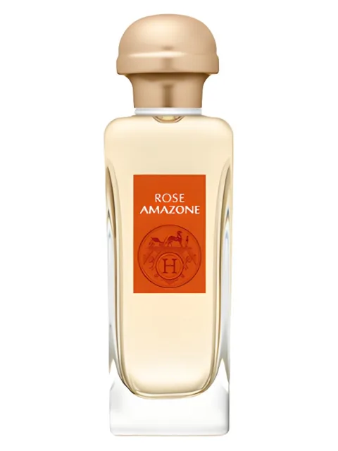 Rose Amazone