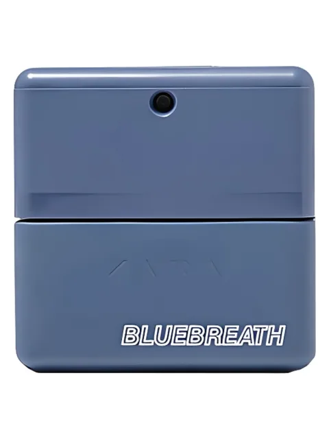 Bluebreath