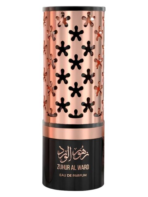 Zuhur Al Ward