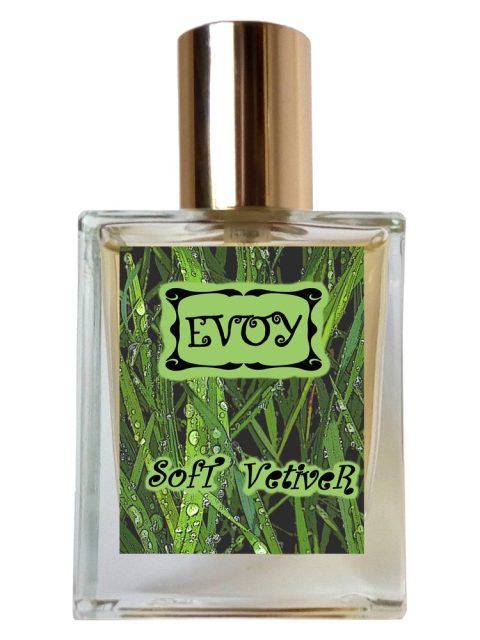 Soft Vetiver