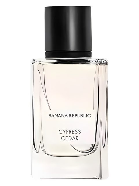 Cypress Cedar