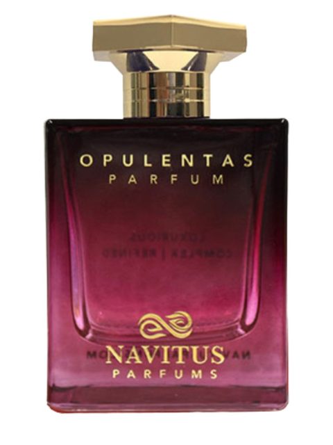 Opulentas