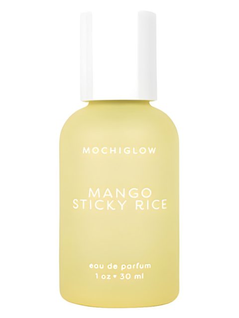 Mango Sticky Rice