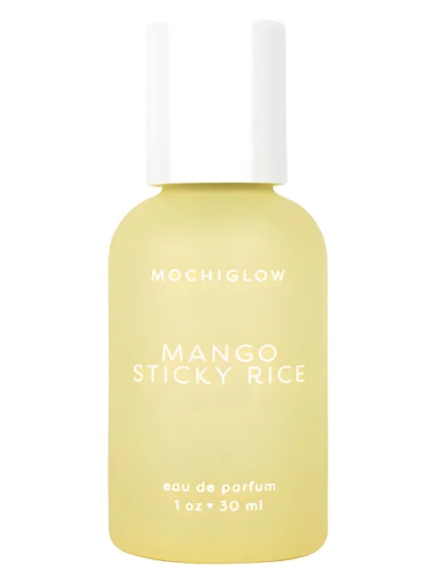Mango Sticky Rice