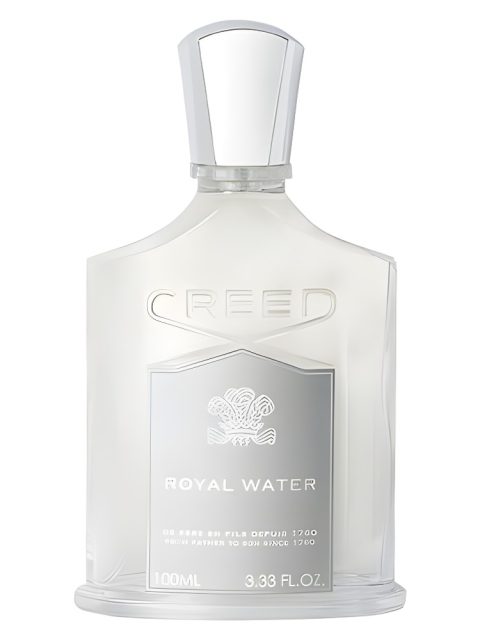 Royal Water