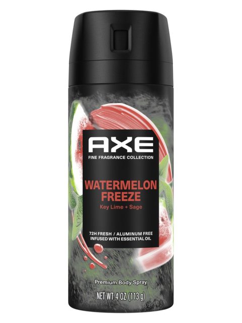 Watermelon Freeze