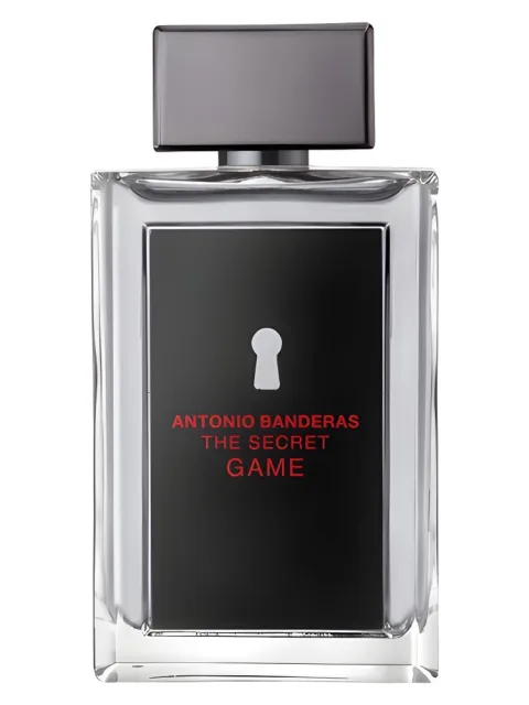 The Secret Game