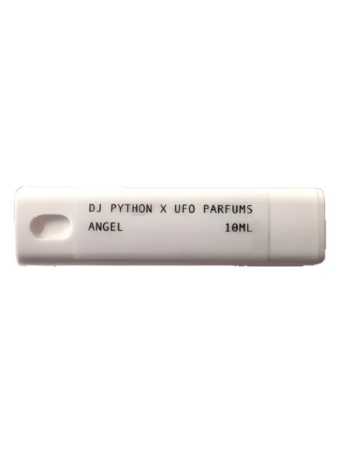 Angel UFO Parfums x DJ Python