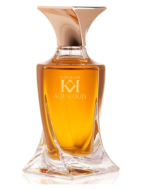 Aqua Oud