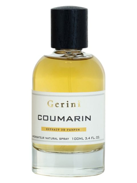 Coumarin