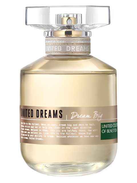 Dream Big