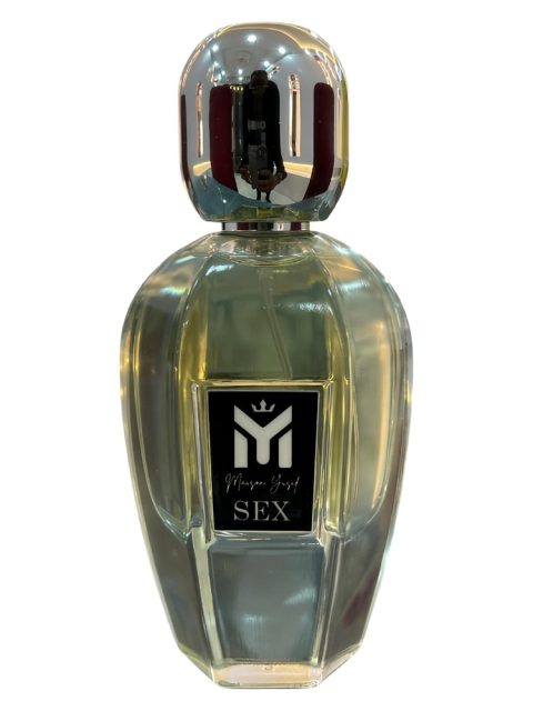 If Sex Was a Perfume