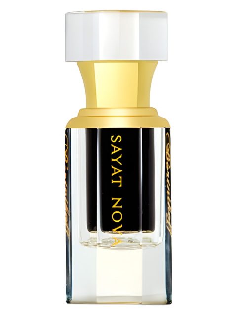 Sayat Nova Attar