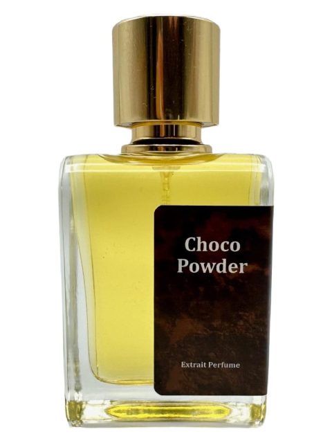 Choco Powder