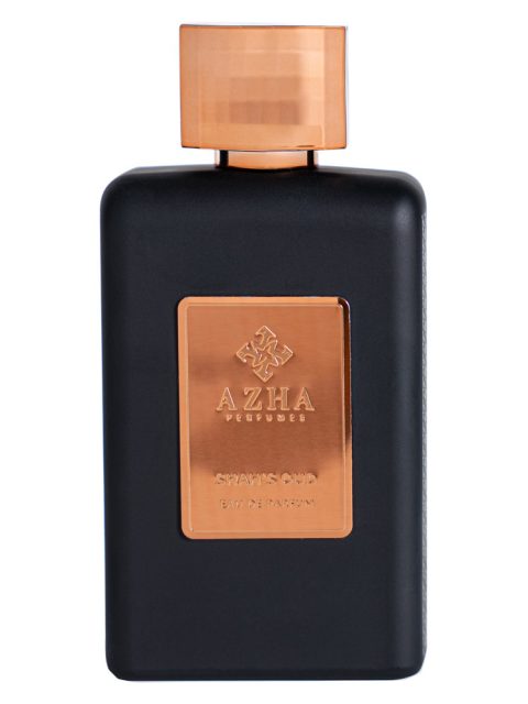 Shah's Oud