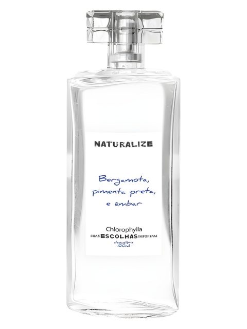 Naturalize
