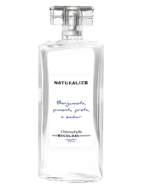 Naturalize