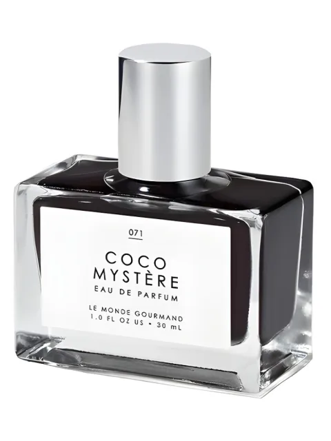 Coco Mystère