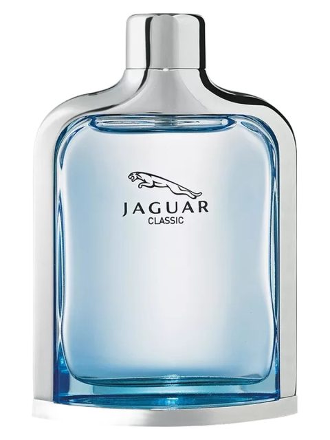 Jaguar Classic