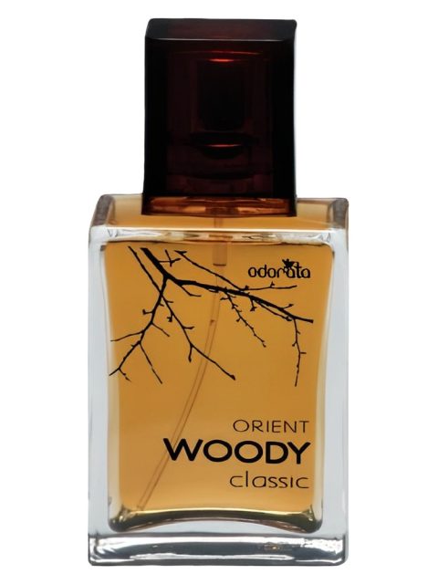 Orient Woody Classic