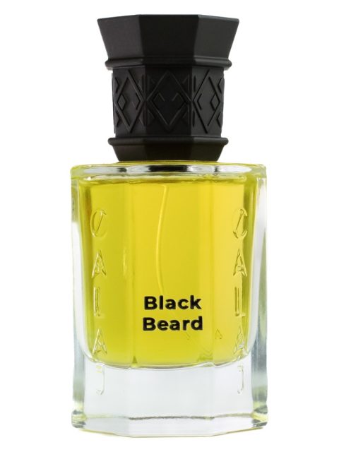 Black Beard