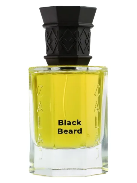 Black Beard
