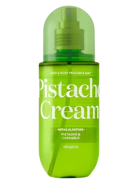 Pistacho Glow