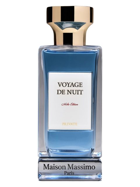 Voyage de Nuit