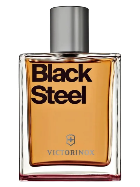 Black Steel