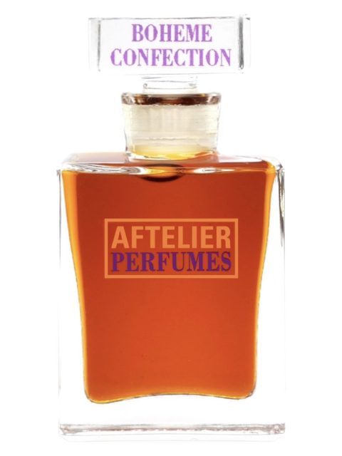 Boheme Confection