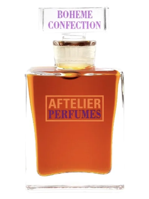 Boheme Confection