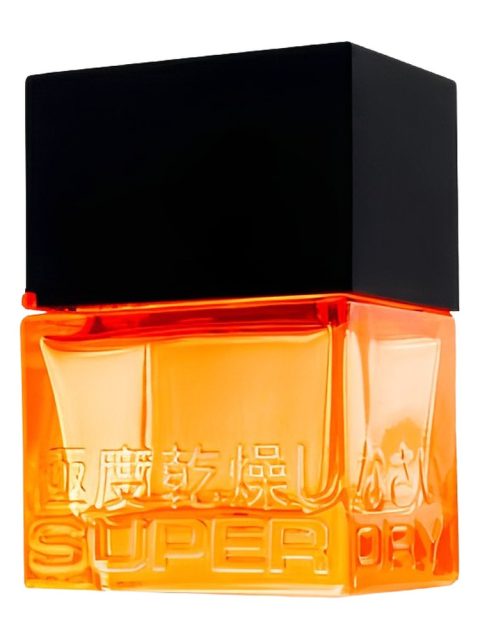 Neon Orange