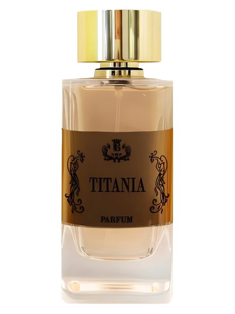 Titania