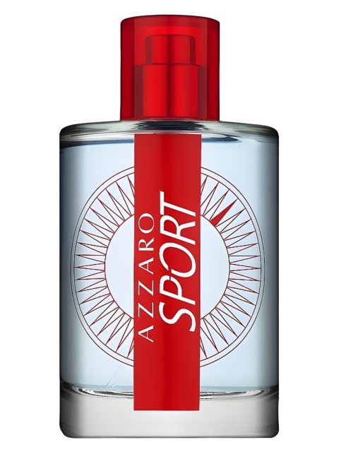 Azzaro Sport