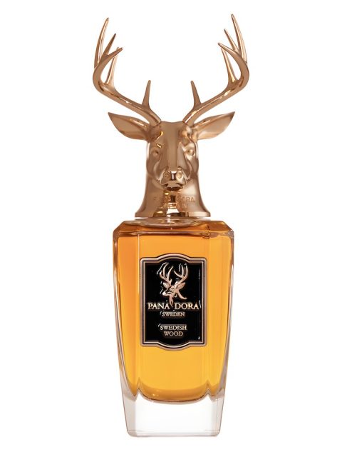 Swedish Wood Extrait
