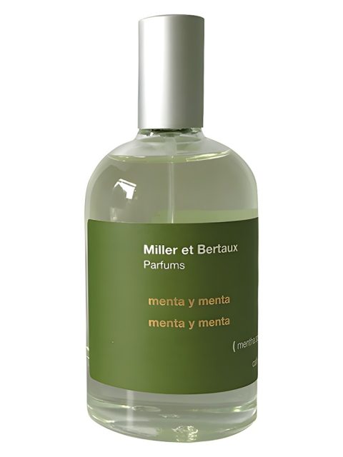 Menta y Menta