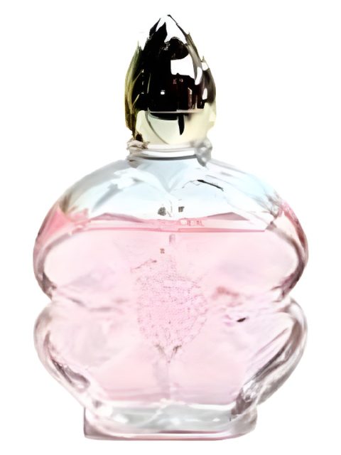 Apple Blossom