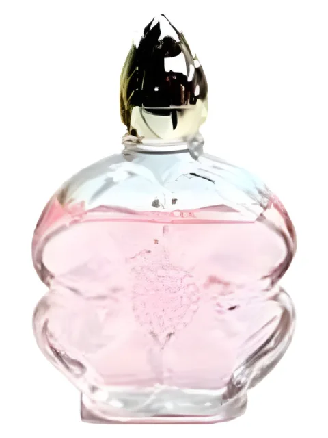 Apple Blossom