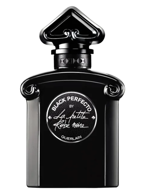 Black Perfecto by La Petite Robe Noire
