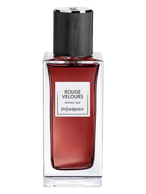 Rouge Velours
