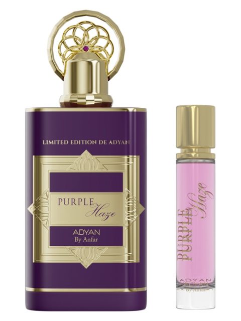 Purple Haze