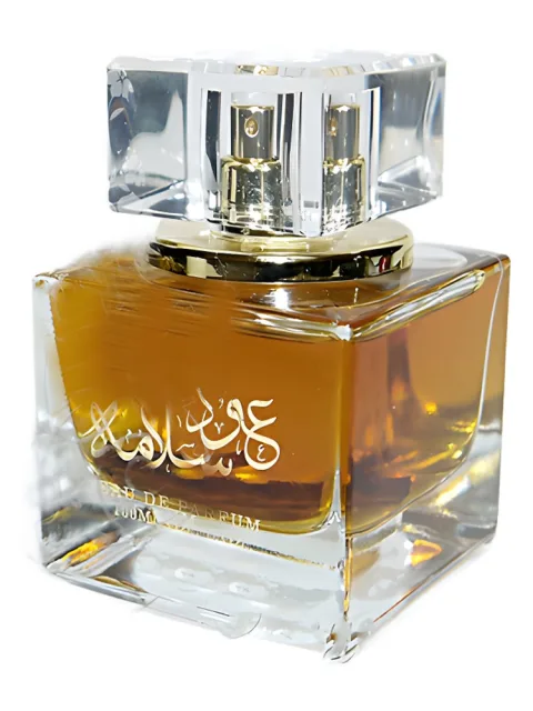 Oud Salama