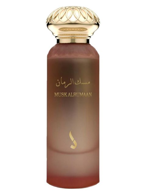 MUSK ALRUMAAN