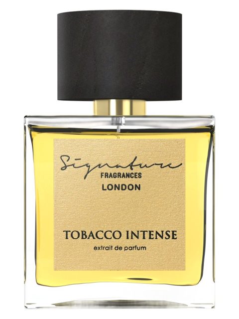 Tobacco Intense
