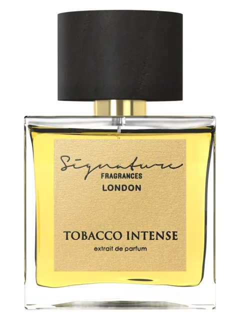 Tobacco Intense