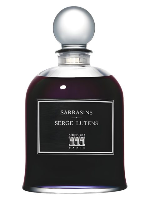 Sarrasins